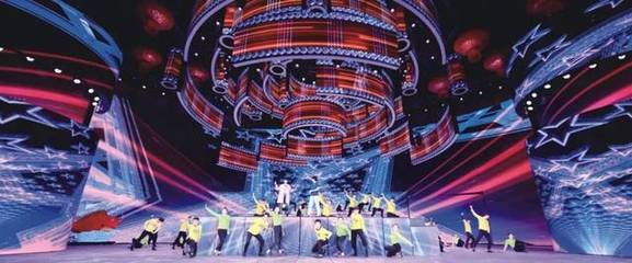 数智赋能·文化新生 2019深圳文博会浙江馆数字文化产业展示区侧记